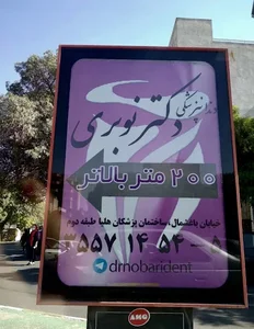دكترگل وش نوبرى