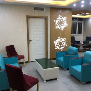 مرکز دندانپزشکی پارس
