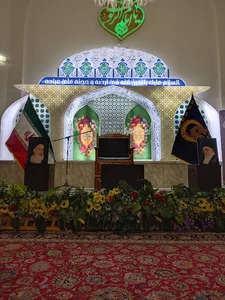 رواق غدیر