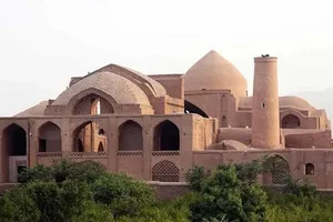 مسجد جامع اردستان