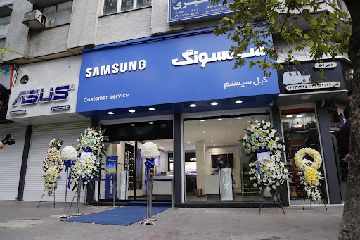 گیل سیستم