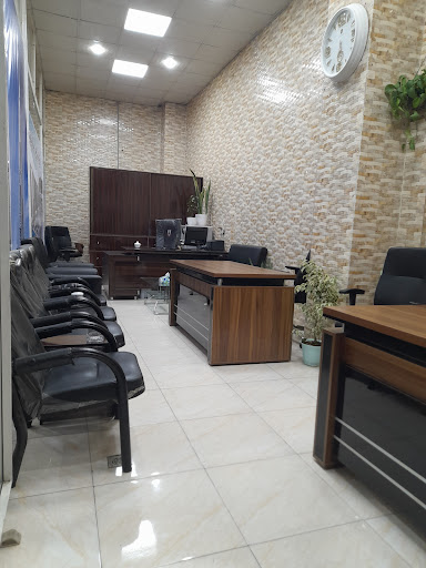 املاک عباسی خرمدشت شعبه ۲
