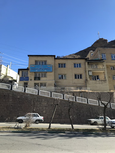 شورای حل اختلاف