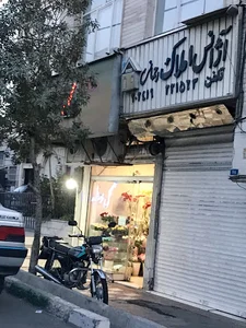 گلفروشی خوشه