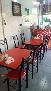طباخی نارنج