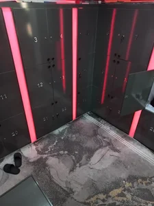 باشگاه بدنسازی تارگت قم 5