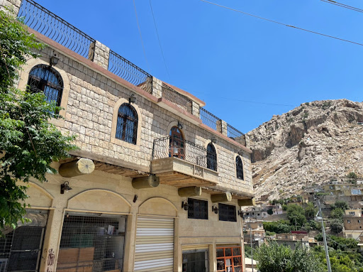 Qshla akre-قشلا ئاکرێ