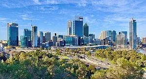 Perth - Wikipedia