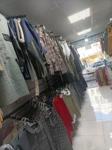 پوشاک شیک شو