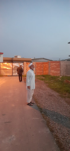 مسجد کریم صوفی(پیامبراعظم)