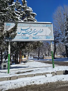 شورای شهر