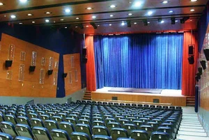 سینما خانوادگی هلال اهواز