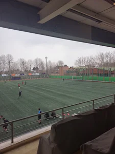 مرکز پزشکی ورزشی دکتر میثم رضایی