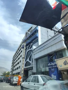 کلینیک فوق تخصصی چشم نوردیدگان 4