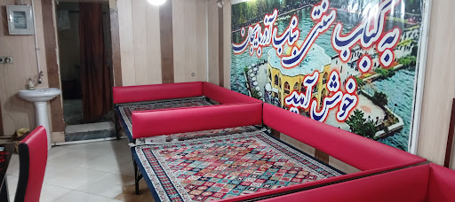 کباب ساطوری بناب آذربایجان