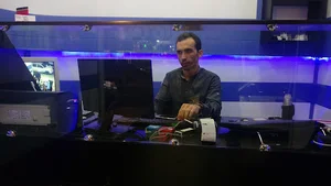 موبايل ايران زمين