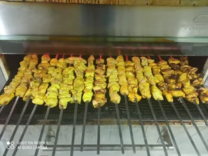 کباب ساطوری بناب