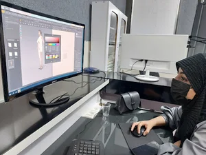 آموزشگاه طراحی لباس مرداس