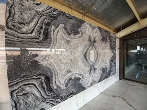 Ara Stone Factory | كارخانه سنگبرى گرانيت آرا