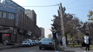 درمانگاه خیریه امیرالمومنین
