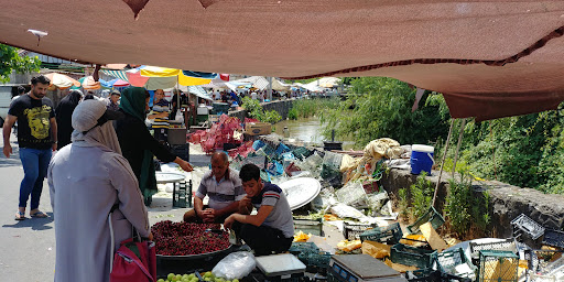 یکشنبه بازار