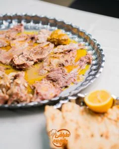 طباخی دارچین 5