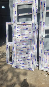 پنجره نو پنجره دوجداره upvc