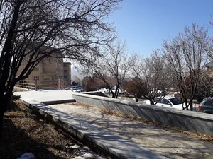 آزمایشگاه مرکزی دانشگاه