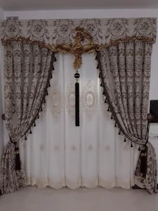 پرده سرای ایده آل ، یحیی سمیعی پاقلعه
