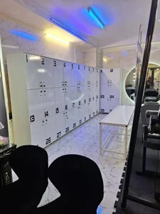 باشگاه ورزشی بانوان برتر 5