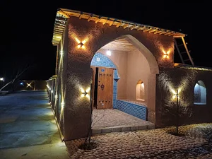 مجموعه گردشگری دالان بهشت گهرو