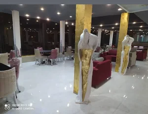 رستوران لاتونا
