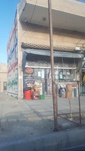 سوپر مارکت مهرگان 3