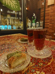 کافه کشوین