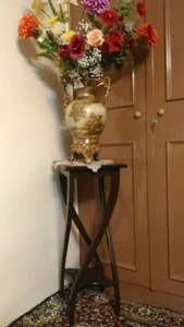 صنایع چوبی فاضلی