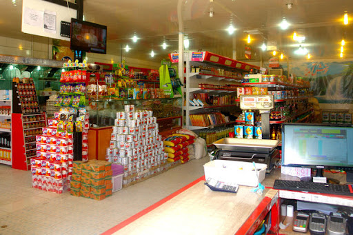 فروشگاه نصیری