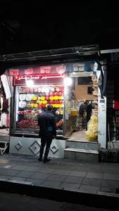پروتئینی مهرداد