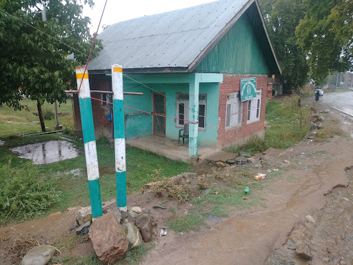 Forest Check Post Sagam Kokernag Range