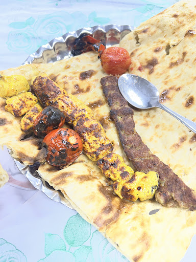 کبابی حسن ملاصادق