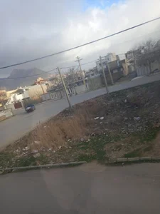 بلوار دو اتوبان باباطاهر