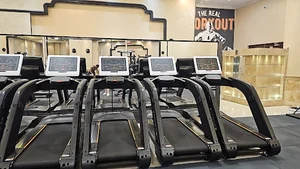 Atmosphere Gym