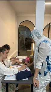 آموزشگاه طراحی لباس دانش‌هنر