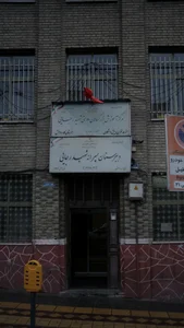 دبیرستان نمونه دولتی شهید احمدی روشن 3
