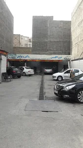 کارواش ماهان