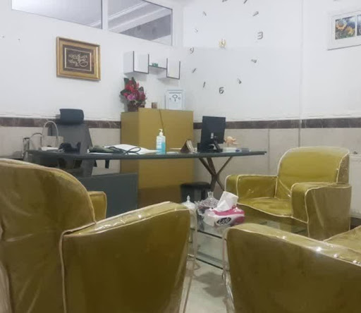 دکتر مهسا علی خواصی متخصص زنان و جراحی زیبایی