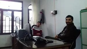 کانون زبان ایران بابلسر