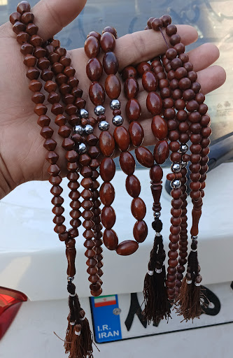کوی علوی