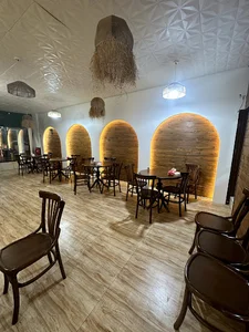 کترینگ و اشپزخانه هاشمی