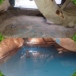 خدمات تاسیسات عالی خانی 2