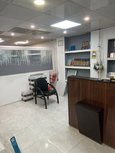 دنیای سقف کاذب و کناف ایران مدیریت آقای محسن بیات
